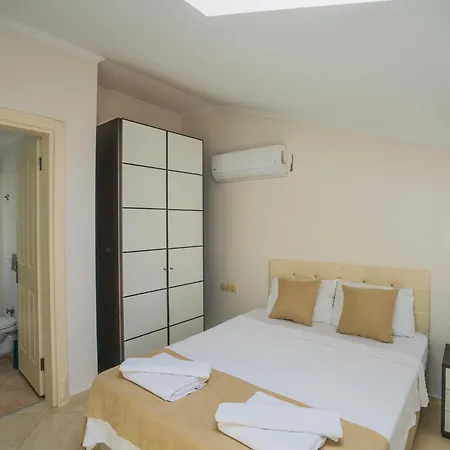 빌라 Sunset Club Aqualettings Starfish 3 페티예