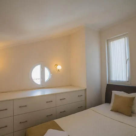 빌라 Sunset Club Aqualettings Starfish 3