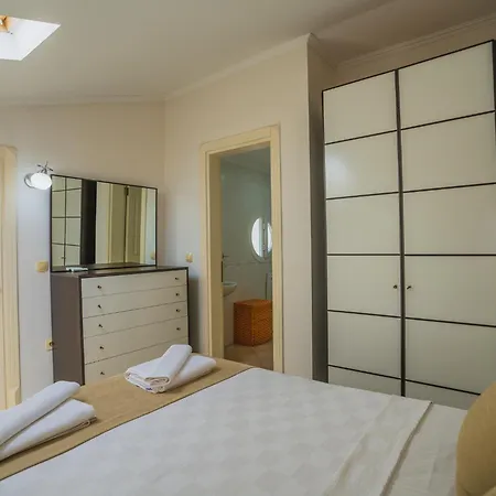 빌라 Sunset Club Aqualettings Starfish 3 페티예