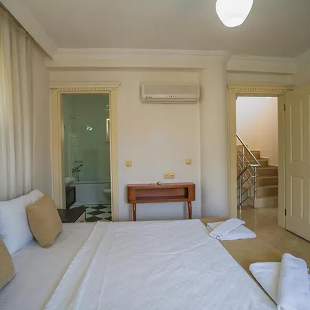 Sunset Club Aqualettings Starfish 3 페티예