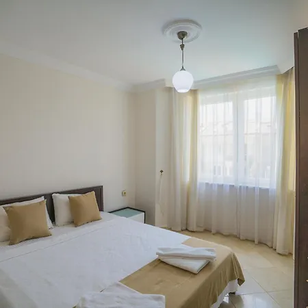 빌라 Sunset Club Aqualettings Starfish 3 *