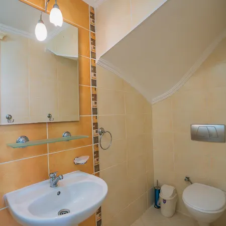 빌라 Sunset Club Aqualettings Starfish 3