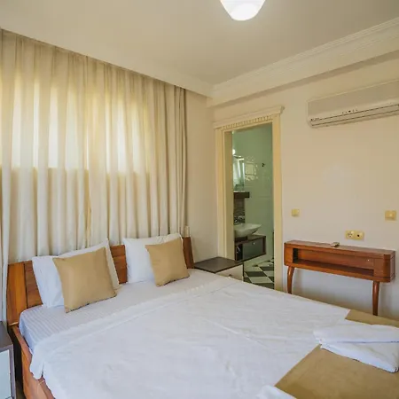 Sunset Club Aqualettings Starfish 3 빌라 페티예