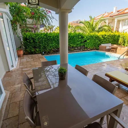 빌라 Sunset Club Aqualettings Starfish 3