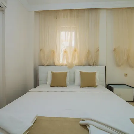 빌라 Sunset Club Aqualettings Starfish 3 *