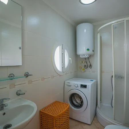 빌라 Sunset Club Aqualettings Starfish 3 페티예