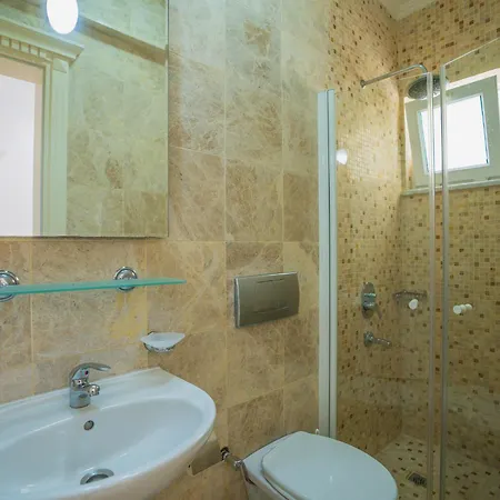 Sunset Club Aqualettings Starfish 3 *