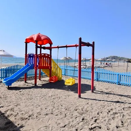 빌라 Sunset Club Aqualettings Starfish 3