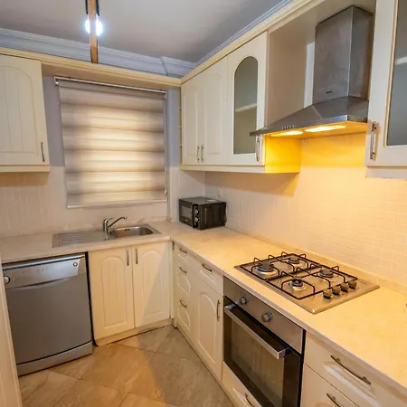 Villa Sunset Club Aqualettings Starfish 3