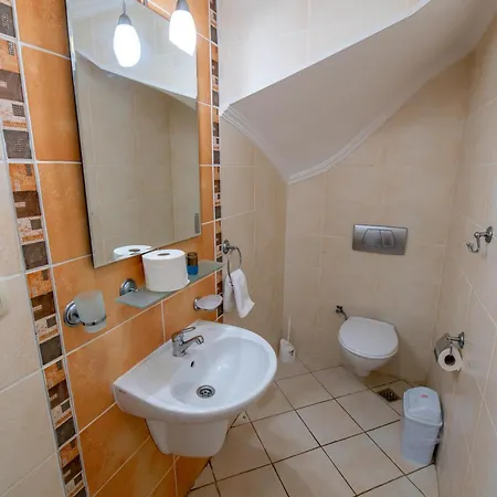 Villa Sunset Club Aqualettings Starfish 3 *