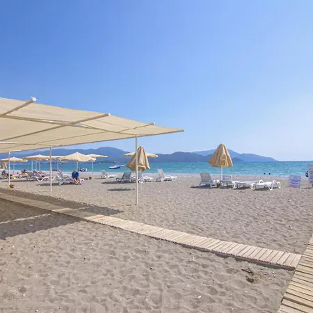 Villa Sunset Club Aqualettings Starfish 3 Fethiye