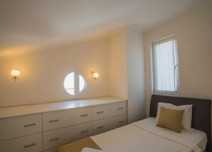 Villa Sunset Club Aqualettings Starfish 3