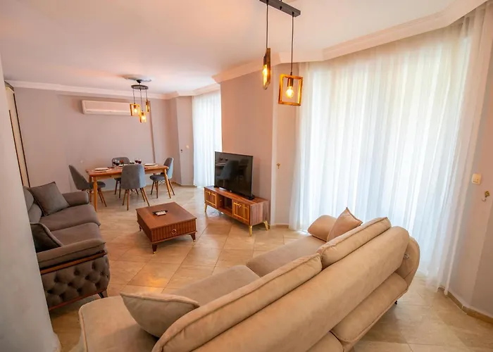 Villa Sunset Club Aqualettings Starfish 3 *