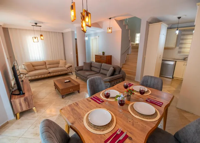 Sunset Club Aqualettings Starfish 3 *