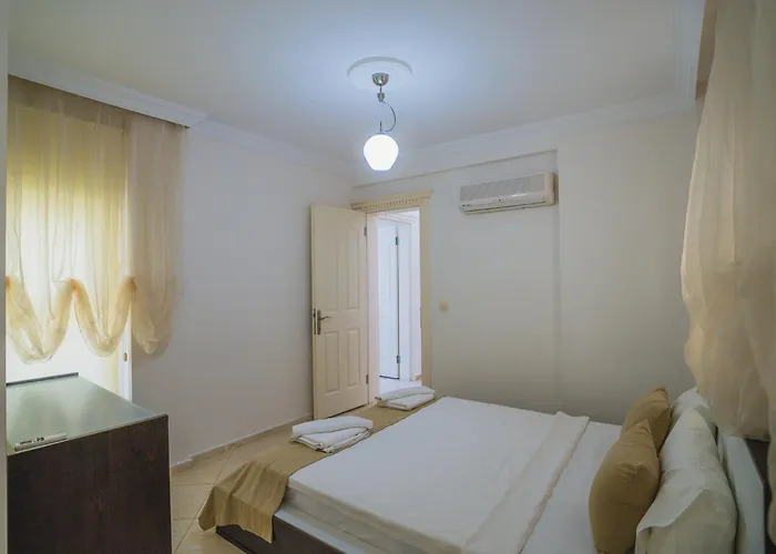 Villa Sunset Club Aqualettings Starfish 3