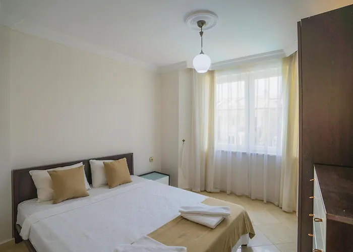 Villa Sunset Club Aqualettings Starfish 3 *