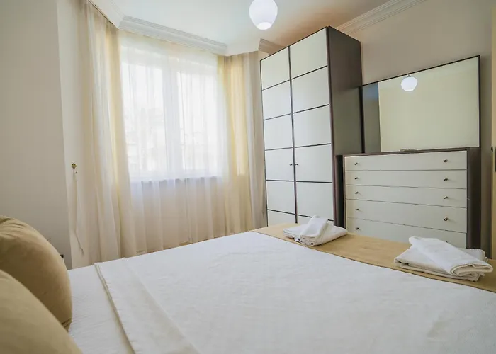 Sunset Club Aqualettings Starfish 3 Villa *