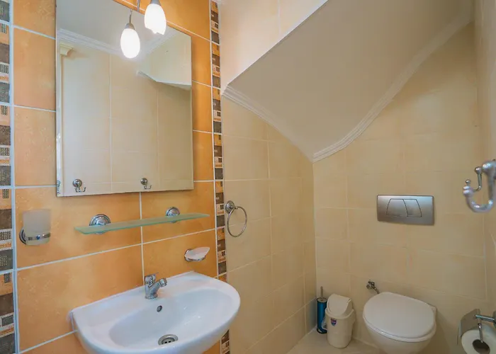 Villa Sunset Club Aqualettings Starfish 3