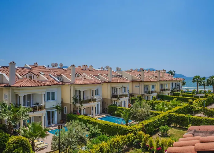 Villa Sunset Club Aqualettings Starfish 3 *