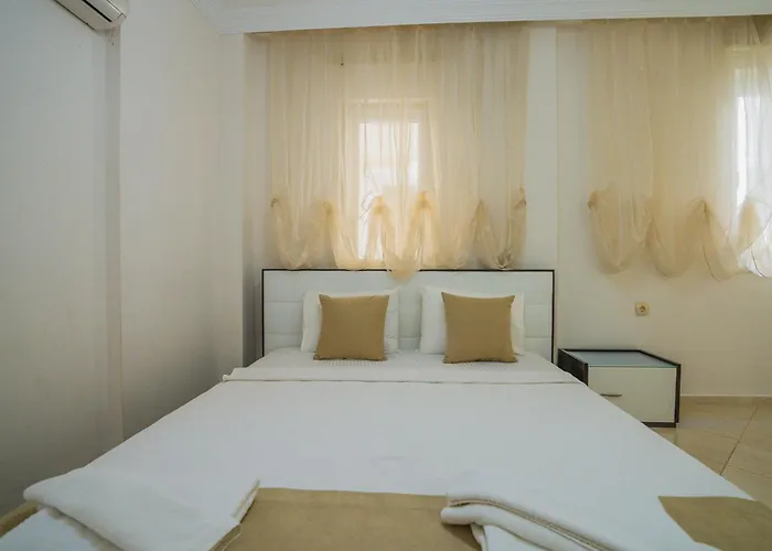 Villa Sunset Club Aqualettings Starfish 3 *