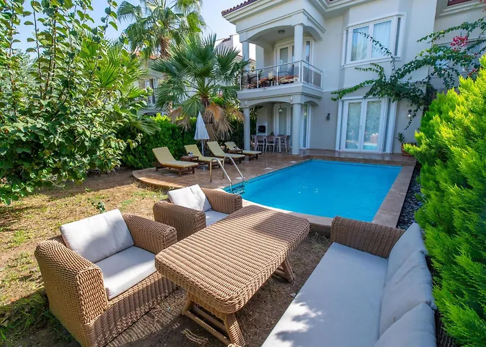 Sunset Club Aqualettings Starfish 3