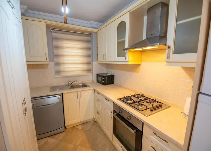 Villa Sunset Club Aqualettings Starfish 3