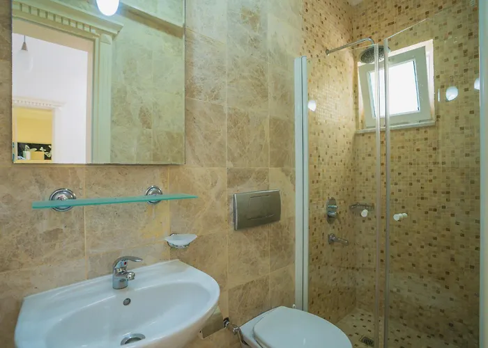 Sunset Club Aqualettings Starfish 3 *