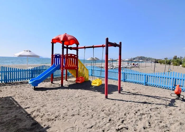 Villa Sunset Club Aqualettings Starfish 3