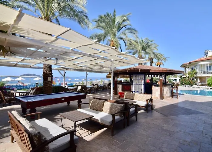 Sunset Club Aqualettings Starfish 3 Villa