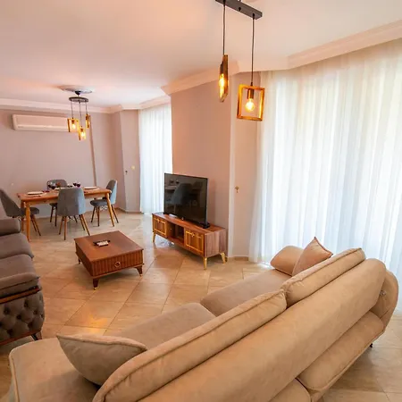 Villa Sunset Club Aqualettings Starfish 3 *