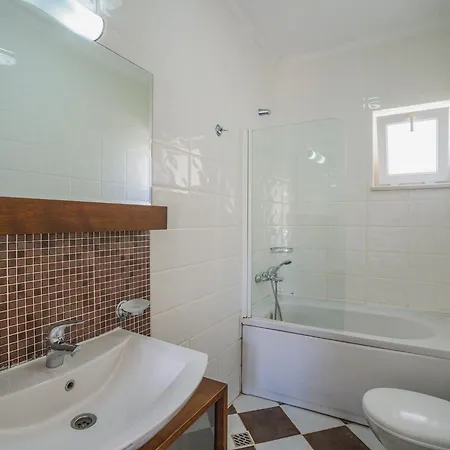 Sunset Club Aqualettings Starfish 3 Villa *